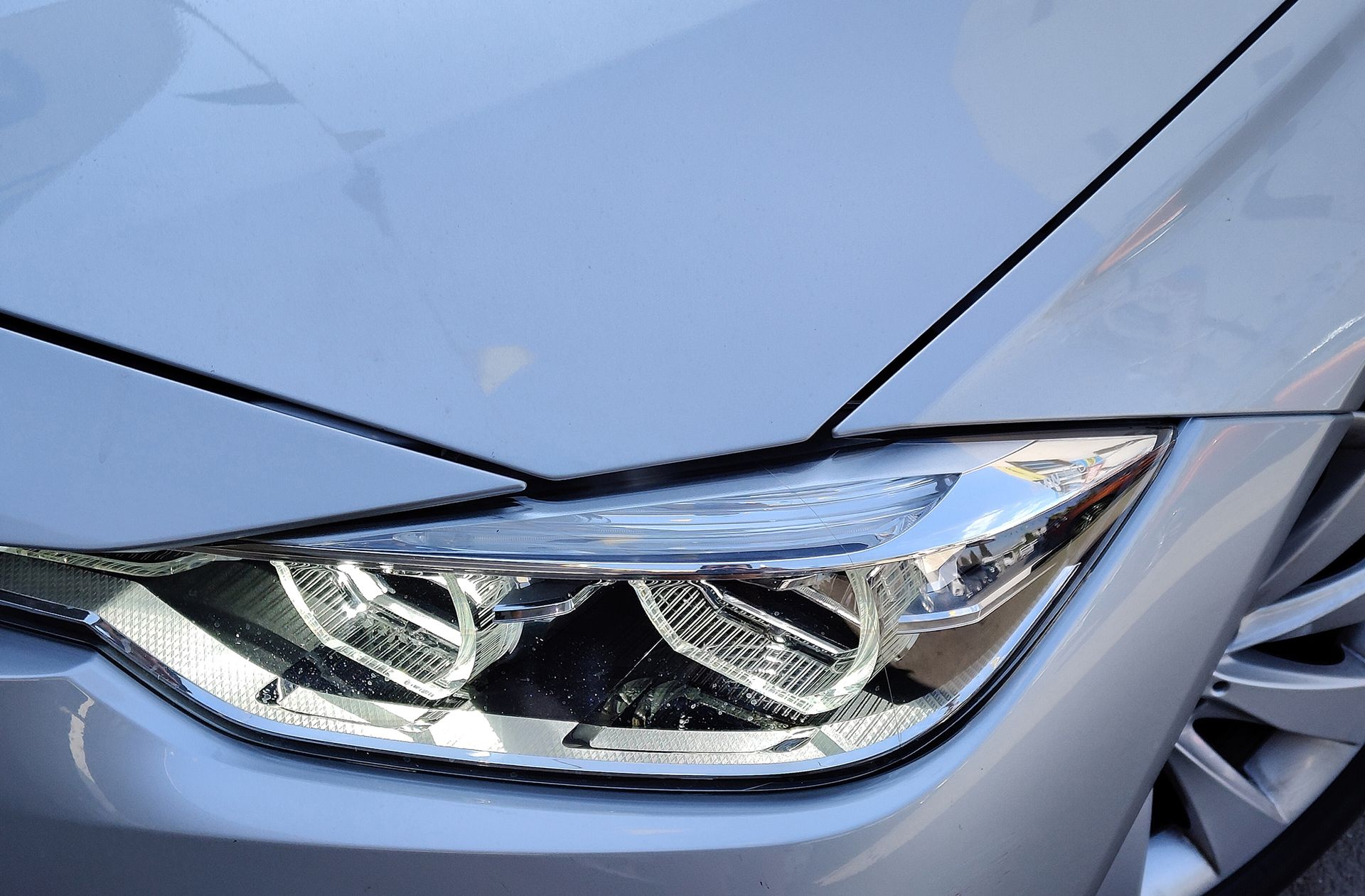 BMW Serie 3 320i - foto 14