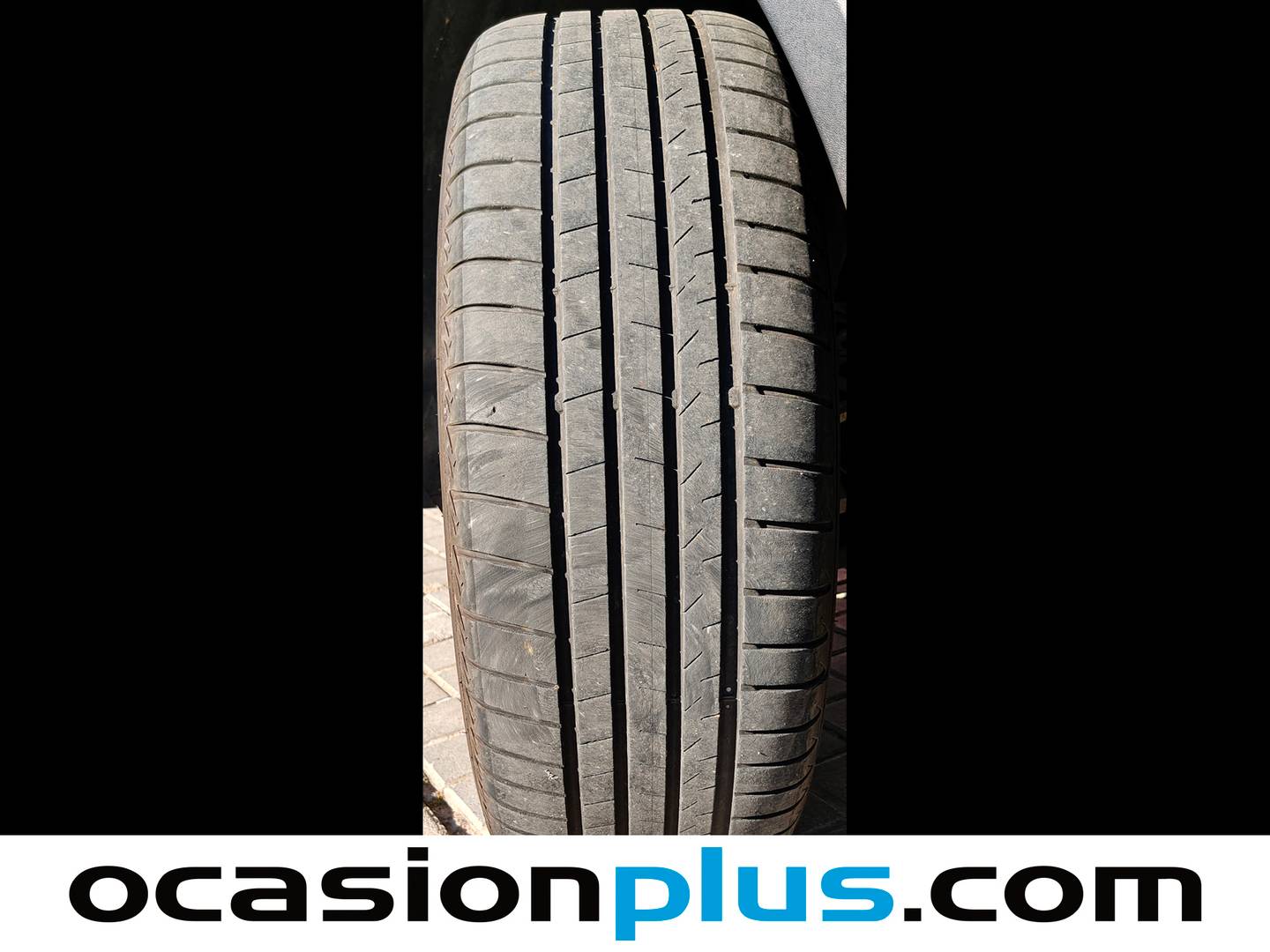 Seat Tarraco Seat Tarraco 1.5 TSI S&S Style (150 CV) 7 Plazas seminuevo