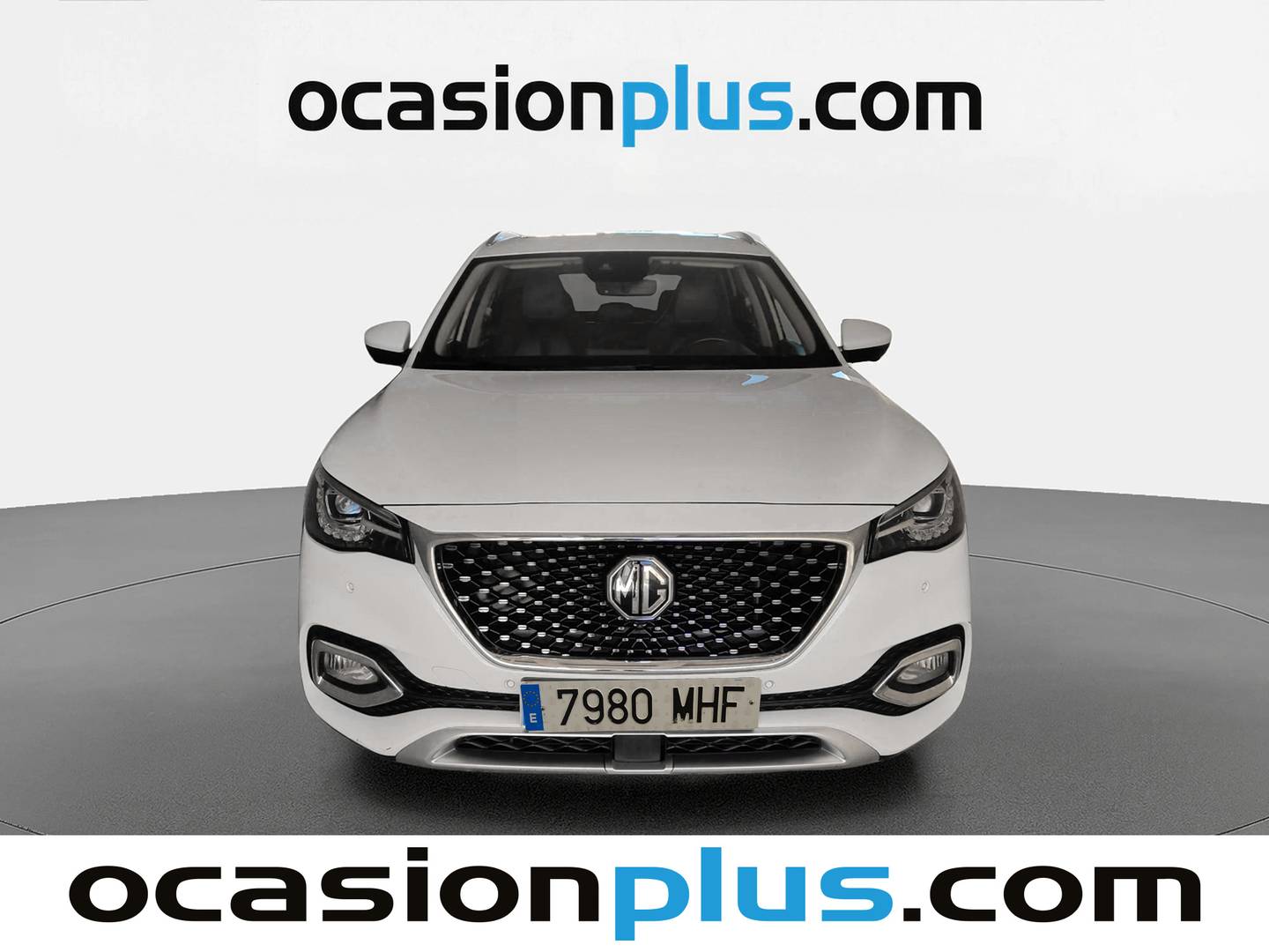 MG eHS MG eHS 1.5 T-GDI PHEV Luxury (258 CV) km 0