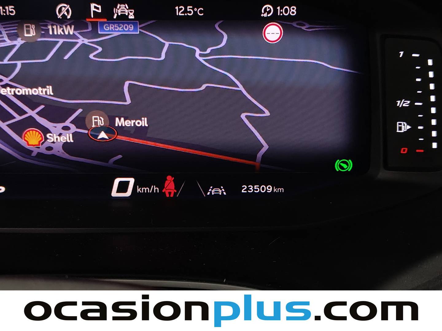 Foto Seat Arona SEAT Arona 1.5 TSI S&S FR XL DSG (150 CV)