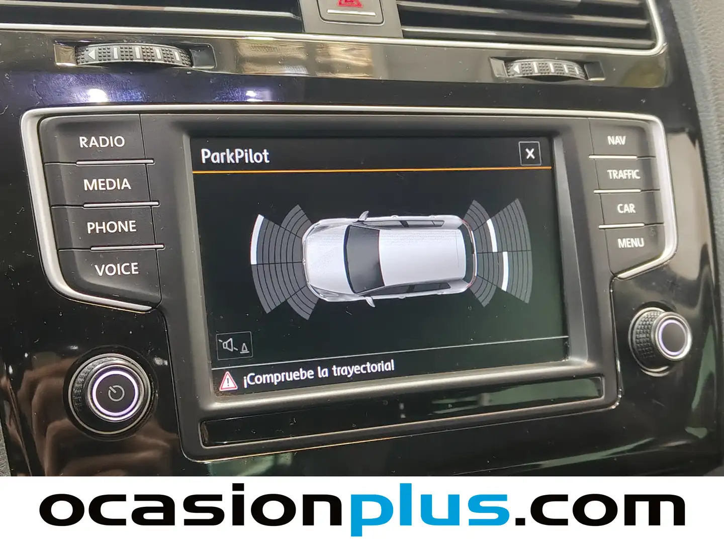 Foto Volkswagen Golf Volkswagen Golf Sport 1.4 TSI BMT ACT Tech (150 CV) DSG Pack R-Line