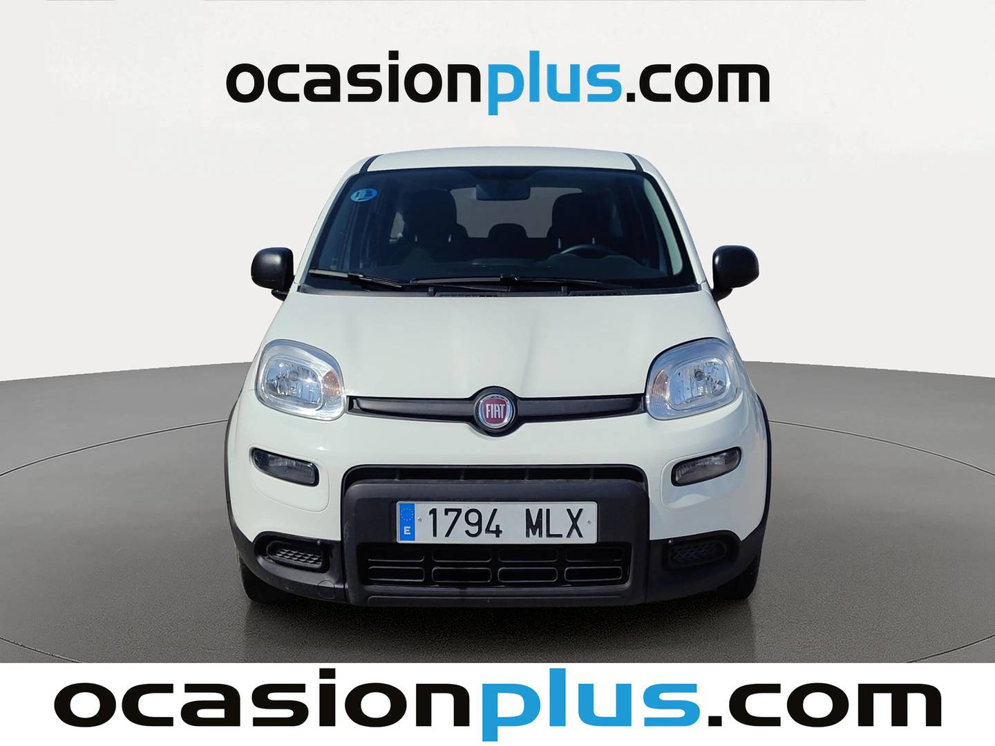 Fiat Panda Fiat Panda 1.0 Hybrid (70 CV) barato