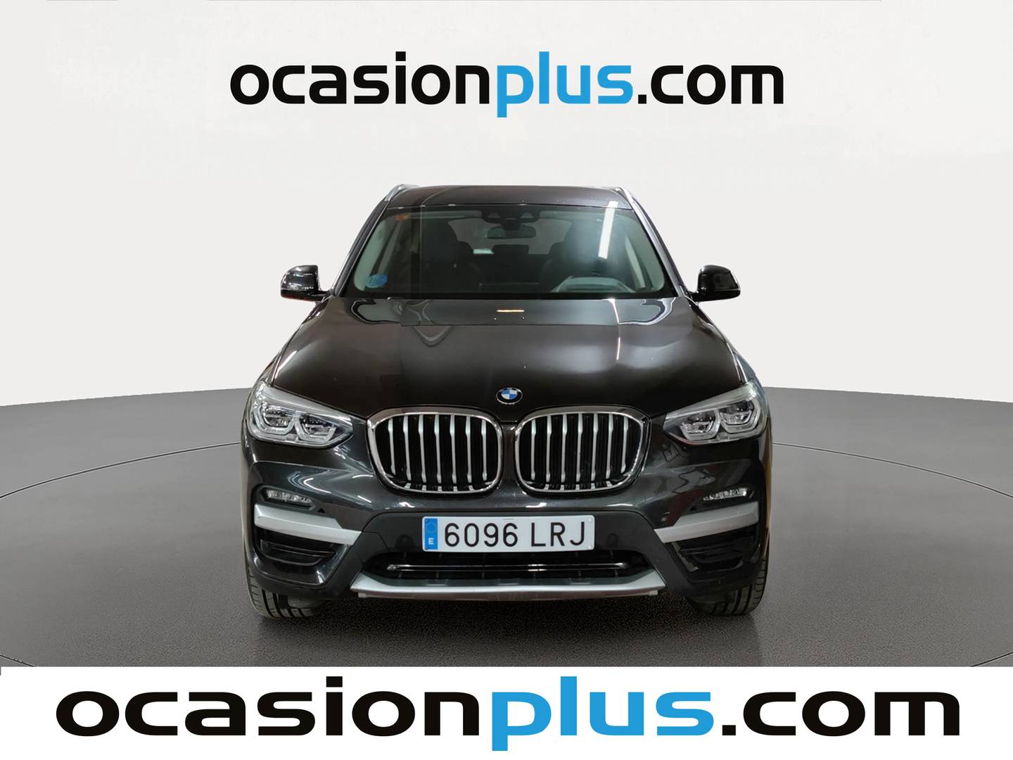 BMW X3 BMW X3 xDrive20d (190 CV) híbrido