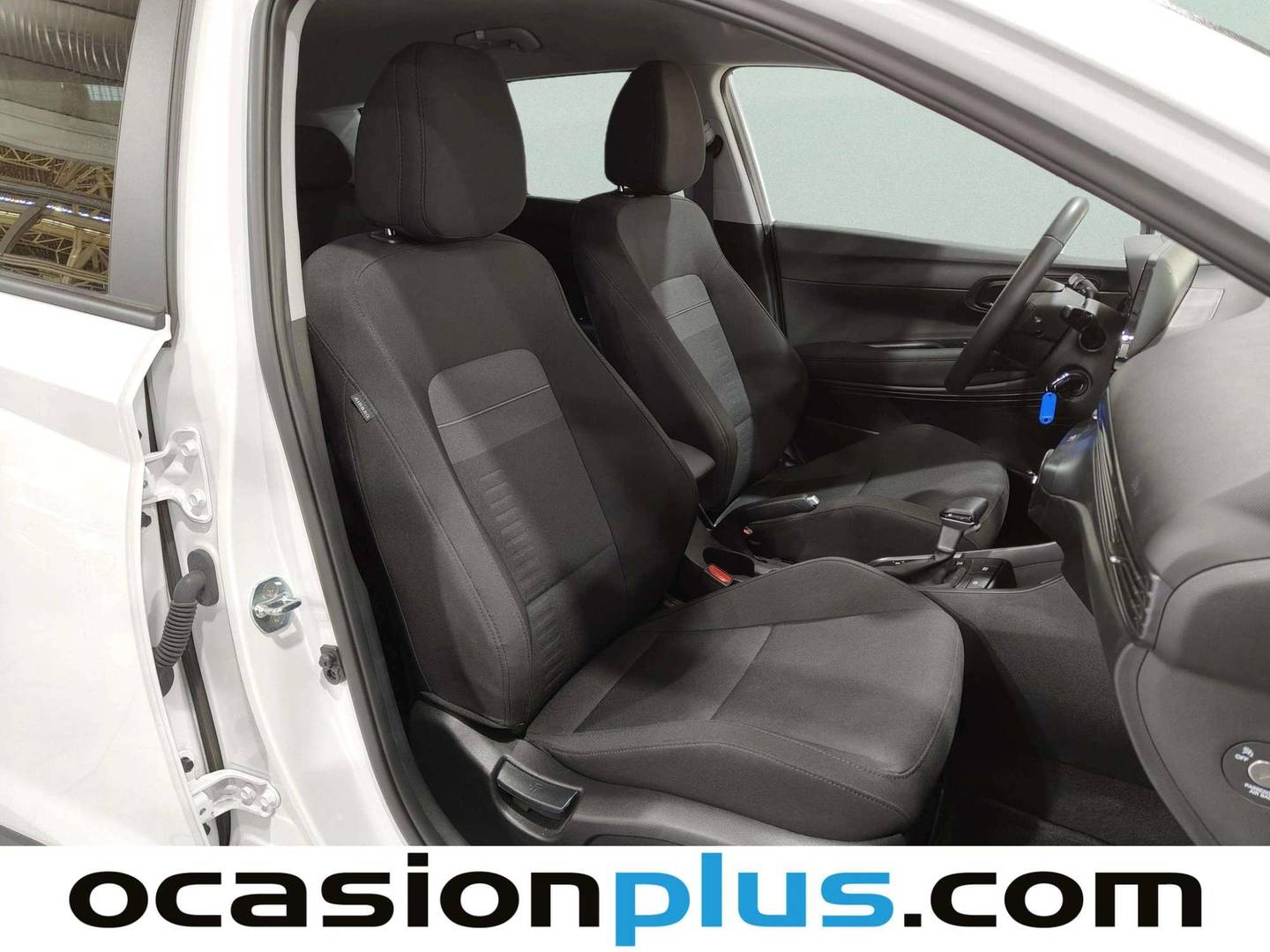 Hyundai Bayon Hyundai Bayon 1.0 TGDI 48V Maxx DCT (100 CV) automático