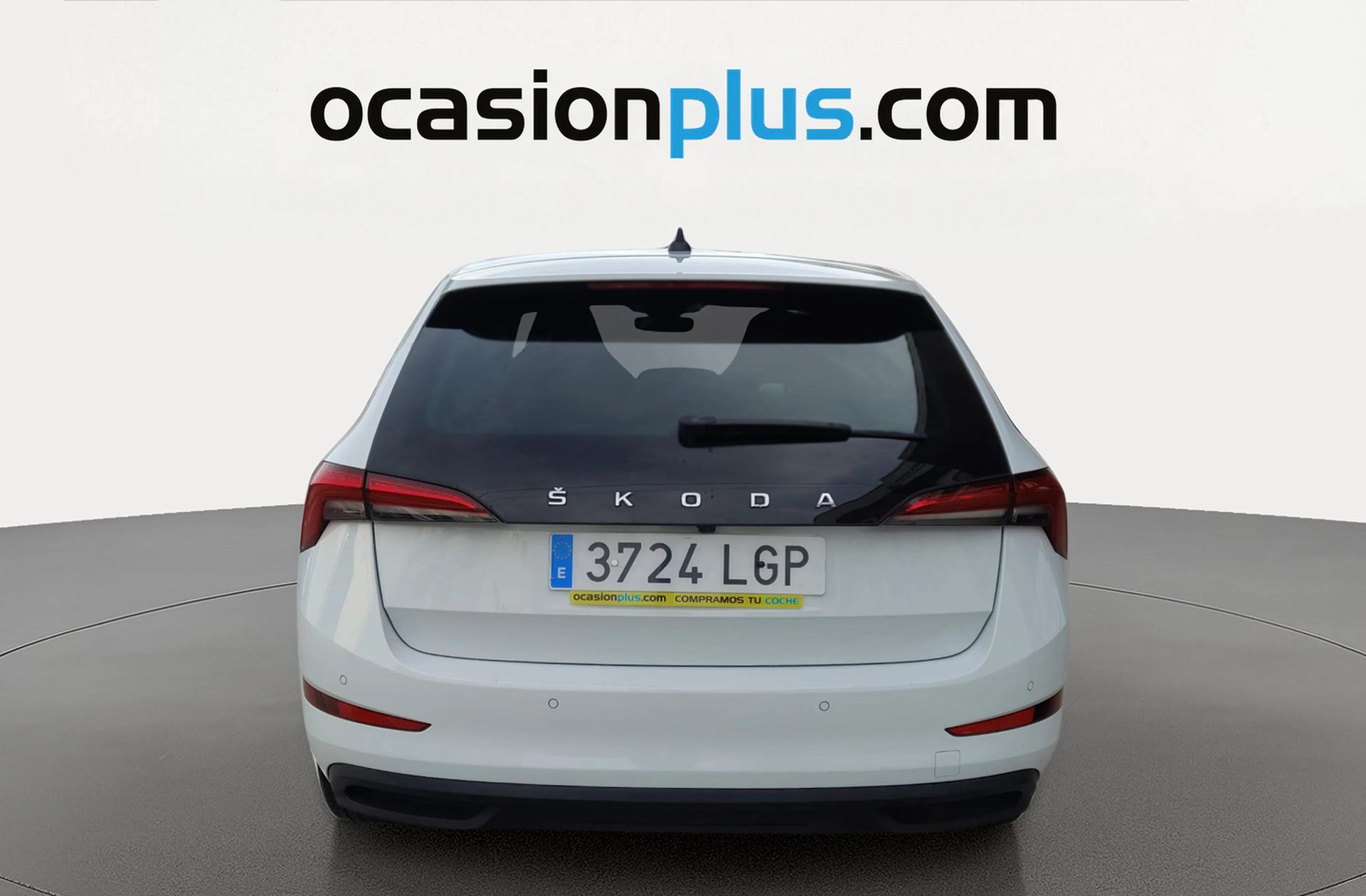 Škoda Scala 1.5 TSI Sport - foto 15