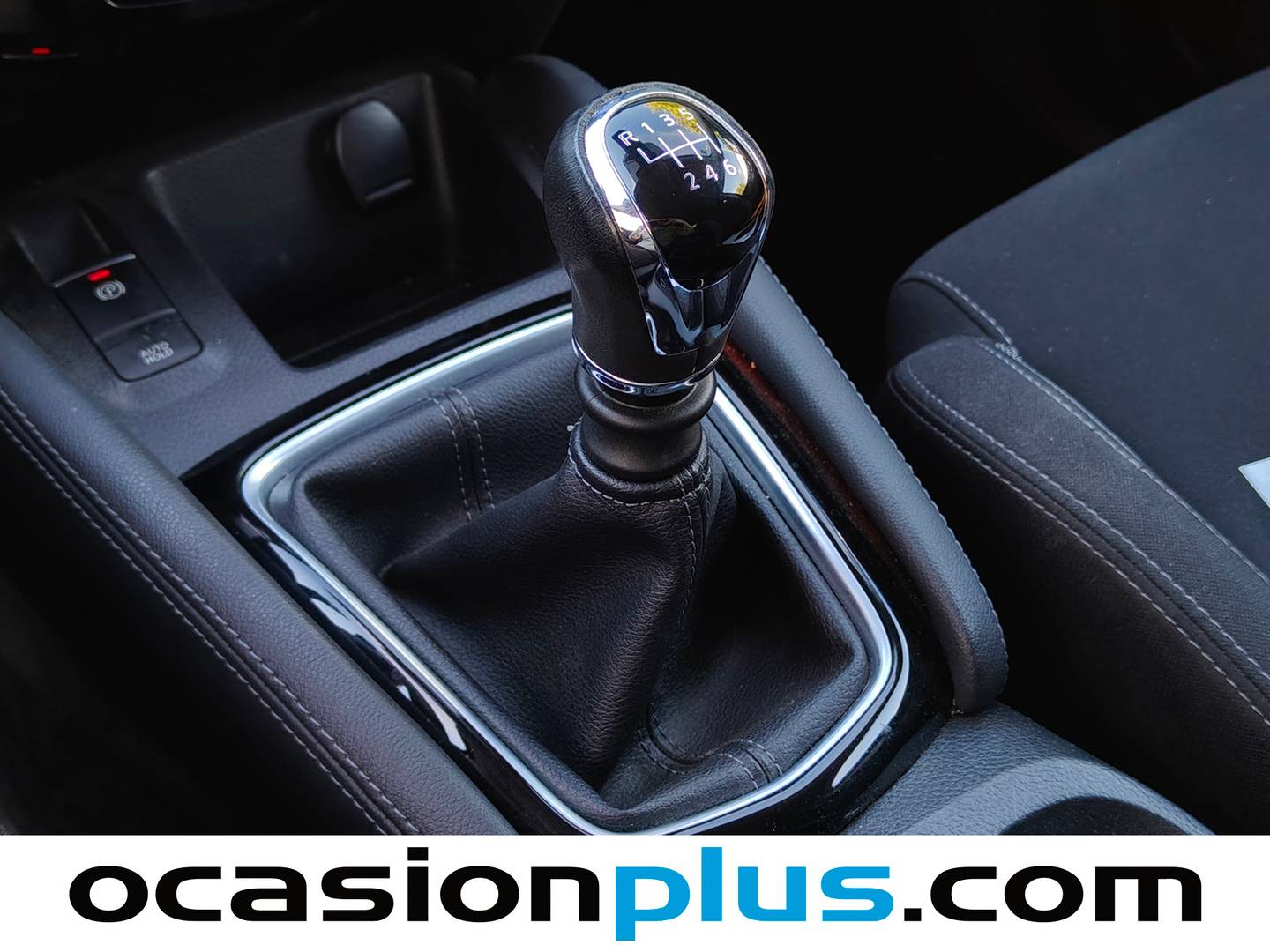 Nissan QASHQAI Nissan Qashqai DIG-T 163 N-Connecta 4X2 (163 CV) barato