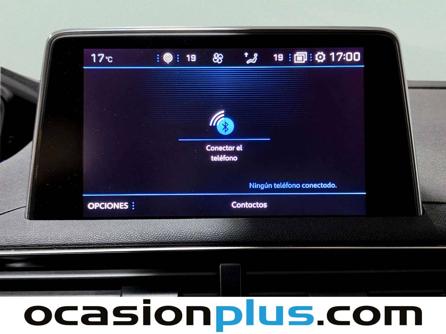 Foto Peugeot 5008 Peugeot 5008 PureTech 130 S&S Allure 7 PLAZAS (130 CV)