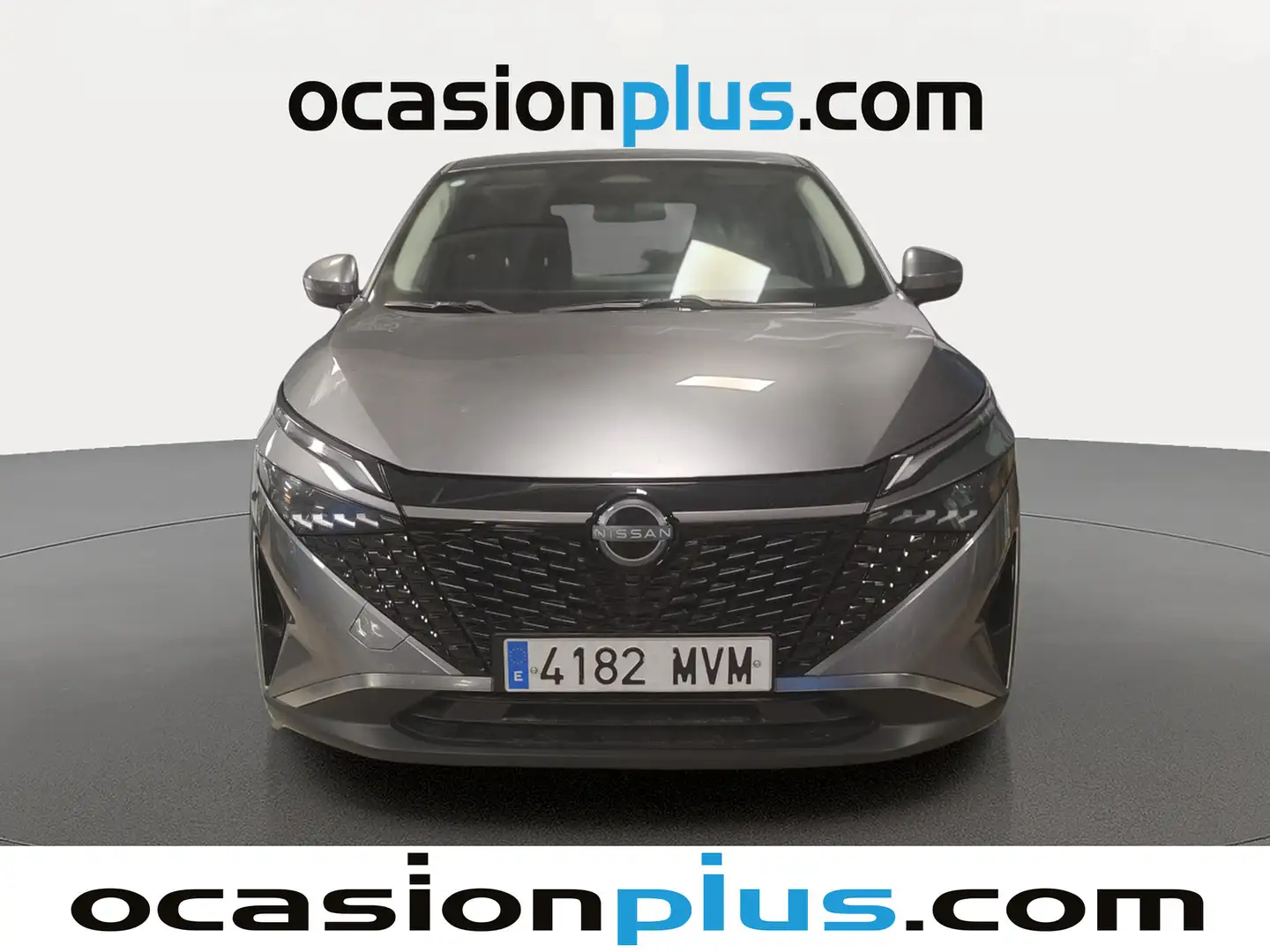 Foto Nissan QASHQAI Nissan Qashqai DIG-T 158 mHEV Acenta CVT (158 CV)