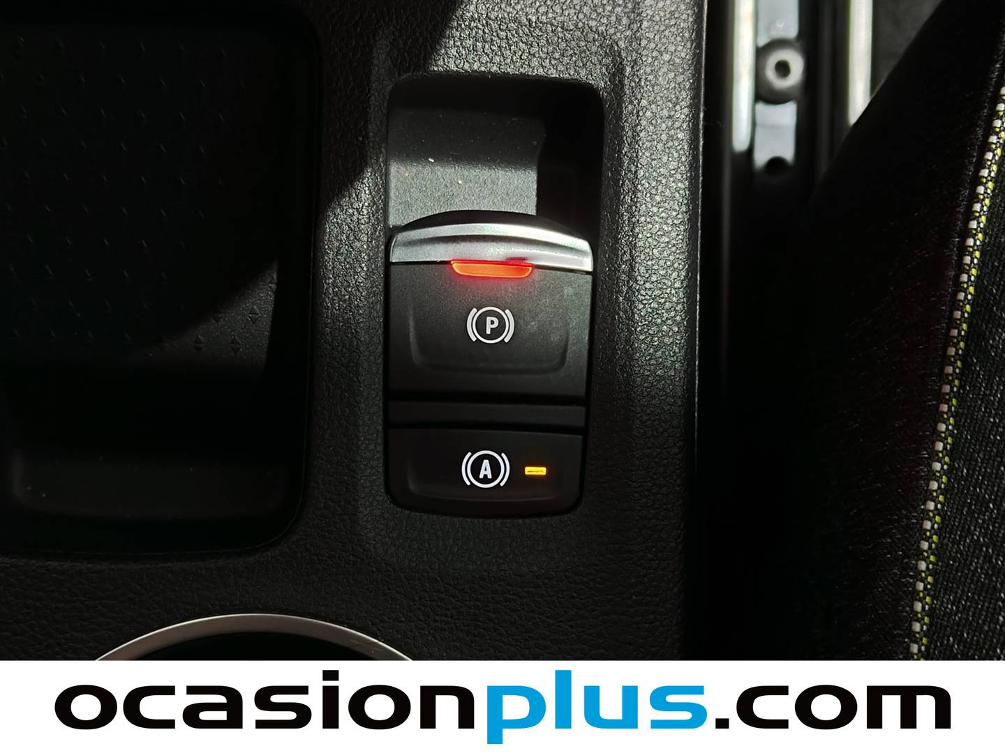 Foto Renault Captur Renault Captur Techno E-Tech Híbrido (145 CV)