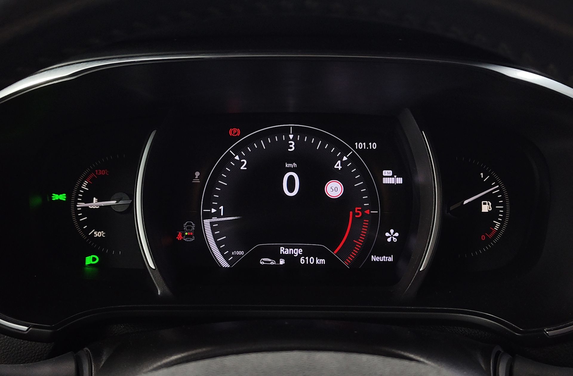 Renault Mégane Zen Energy dCi - foto 31