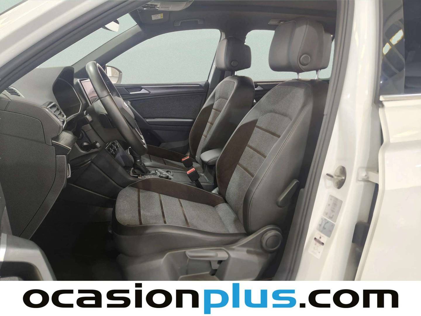 Foto asientos delanteros Seat Tarraco Seat Tarraco 2.0 TDI Xcellence Plus 4Drive DSG (190 CV) 7 Plazas
