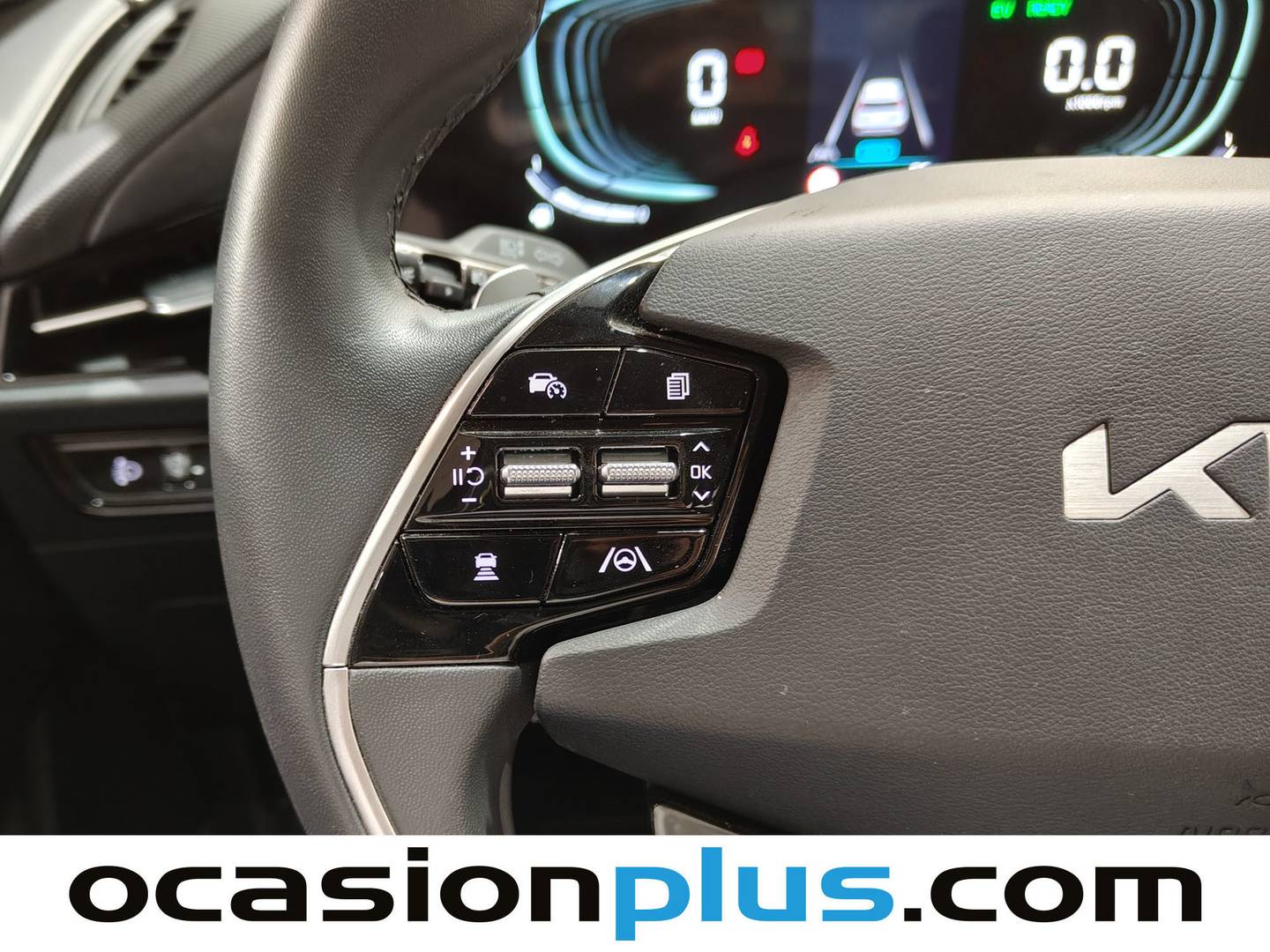 KIA Niro KIA Niro 1.6 GDi HEV Híbrido Drive (141 CV) barato