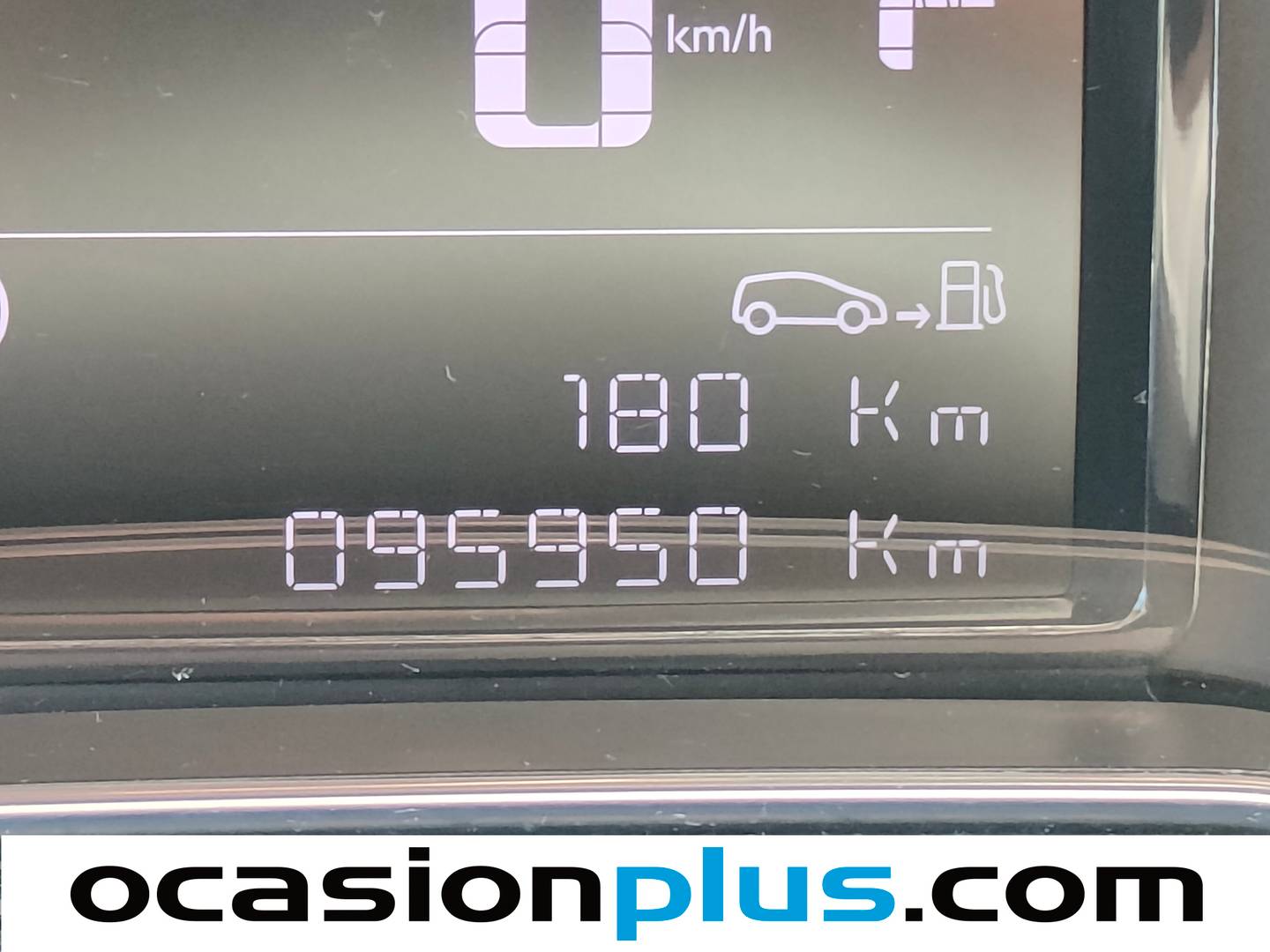 Citroën C3 Aircross Citroën C3 Aircross BlueHDi 120 S&S Shine EAT6 (120 CV) seminuevo