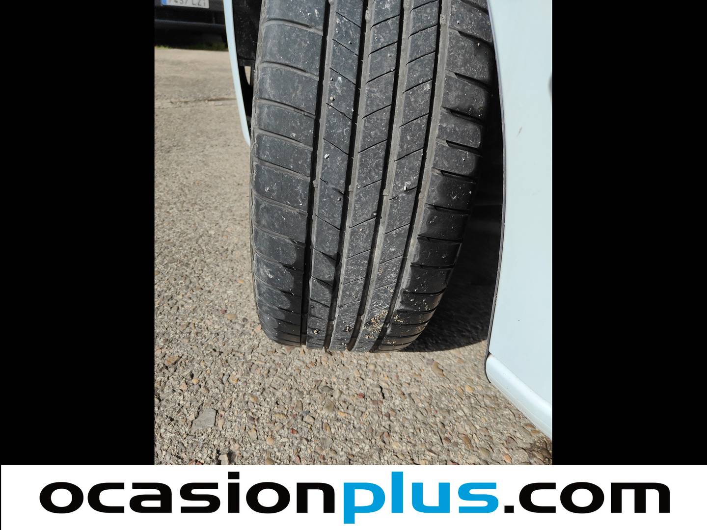 Cupra León CUPRA León 1.5 eTSI DSG (150 CV) de segunda mano