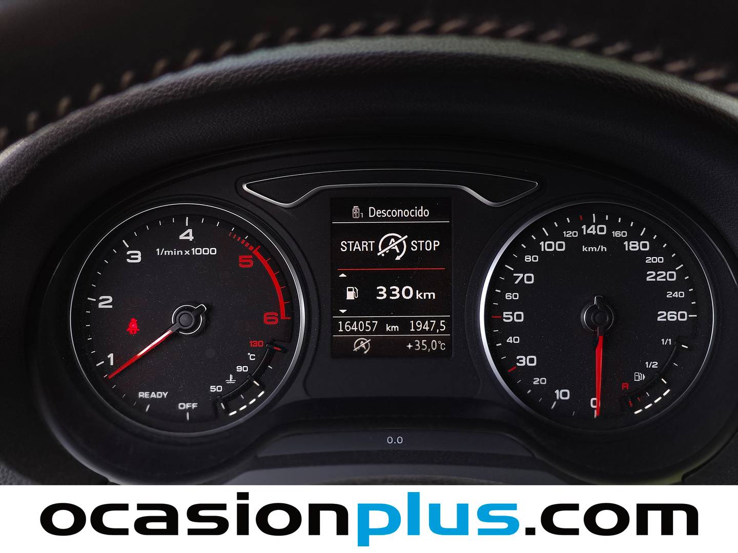 Audi A3 Audi A3 Sportback ALL-IN edition 30 TDI  (116 CV) 116cv