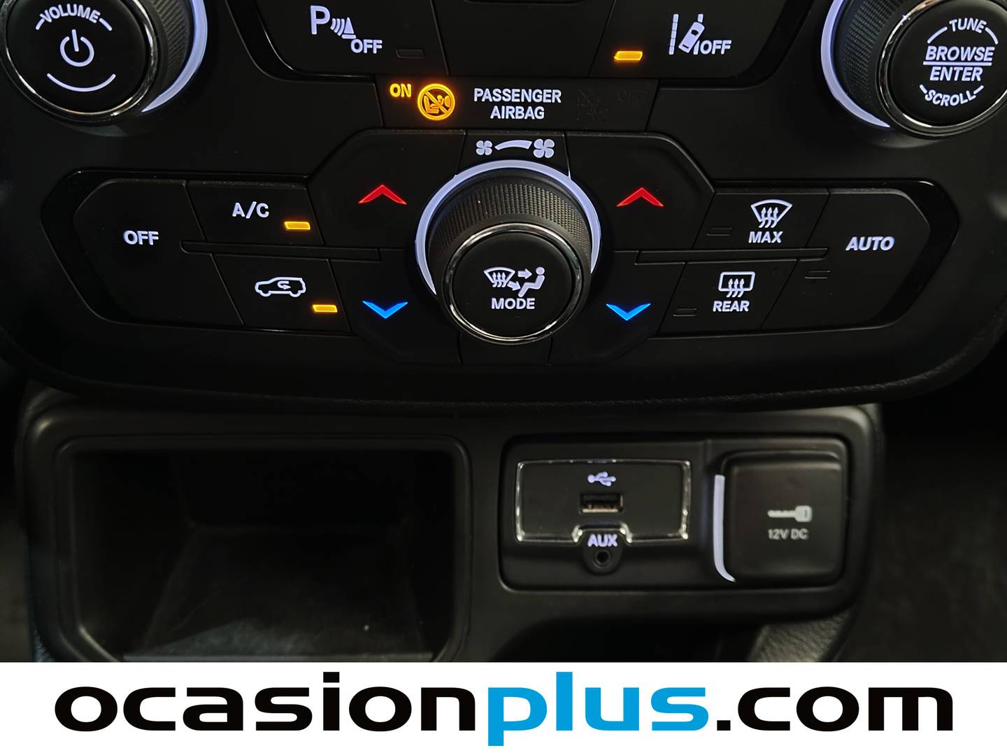 Jeep Renegade Jeep Renegade 1.0G Limited 4x2 (120 CV) manual