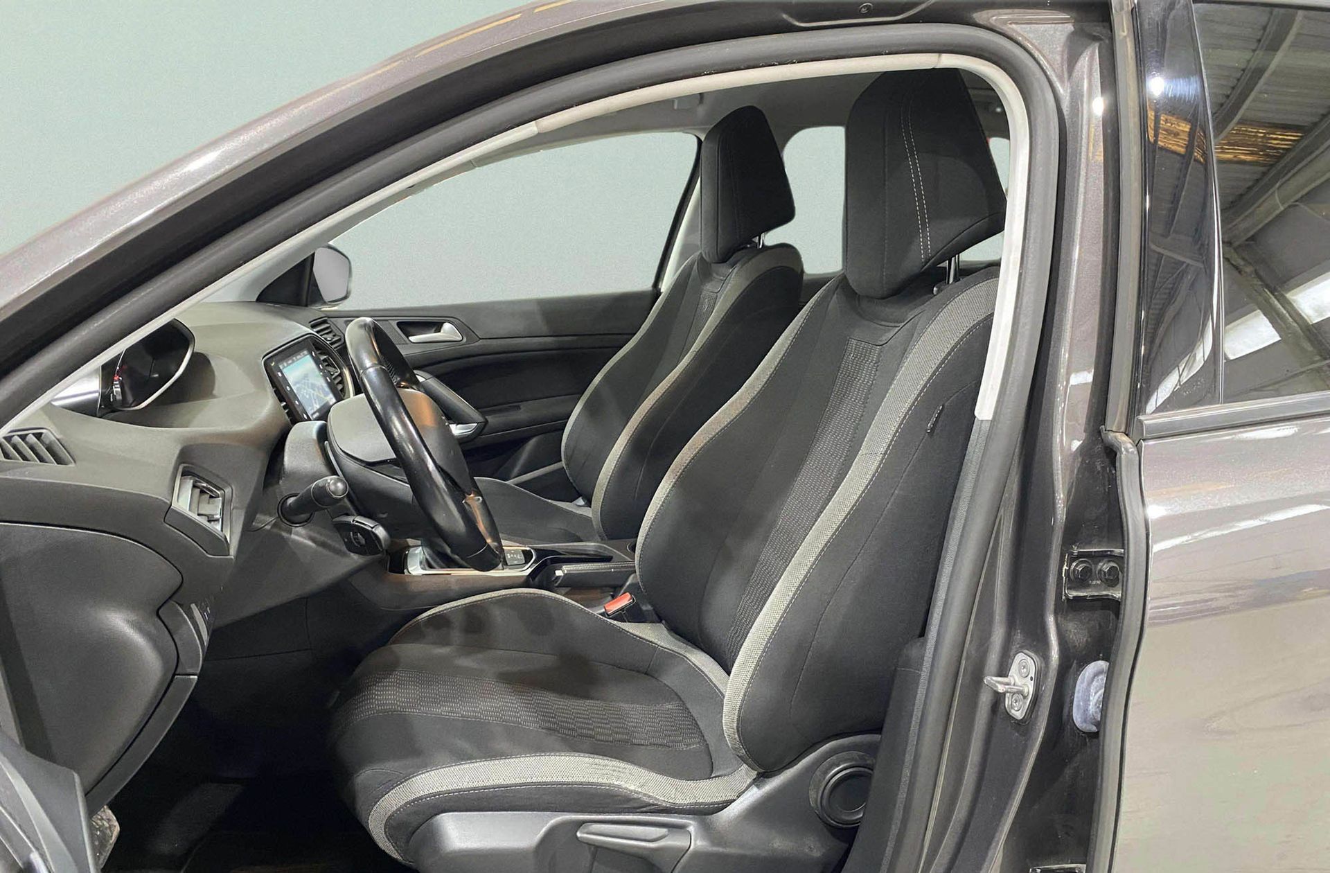 Peugeot 308 PureTech 130 Style EAT6 - foto 10