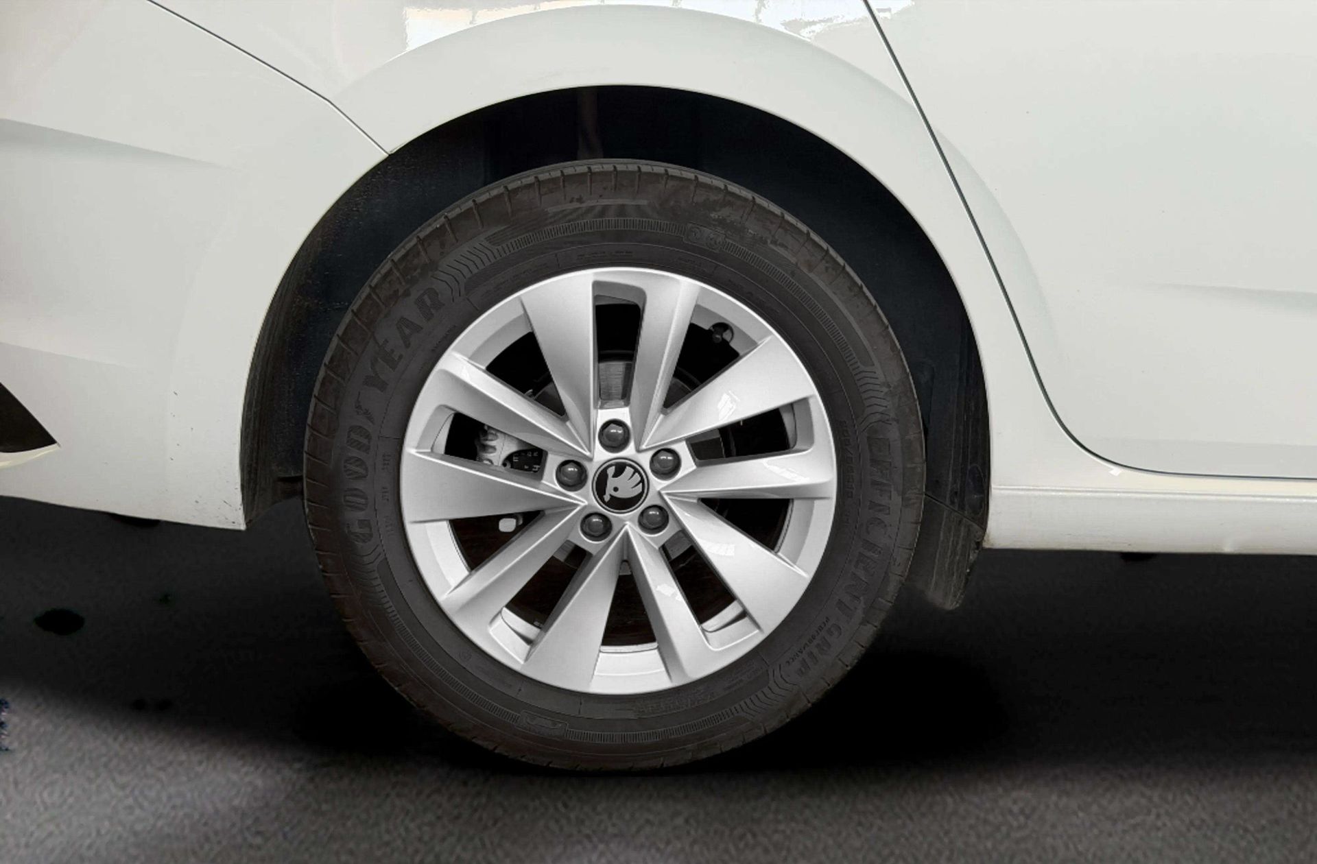 Škoda Scala 1.0 TSI Go - foto 32