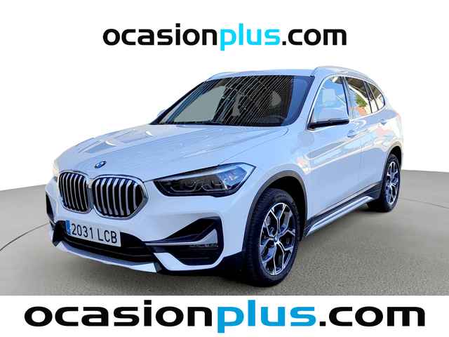 Bmw X1 Segunda Mano Baratos Madrid
