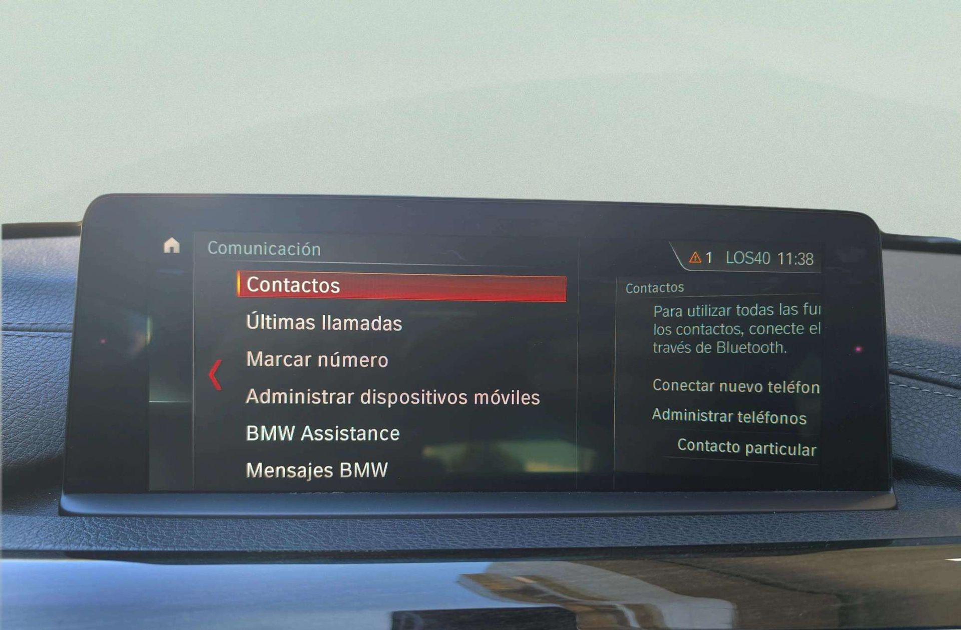 BMW Serie 4 440i xDrive Gran Coupe - foto 34
