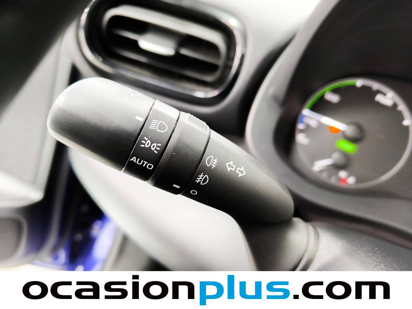 Foto Toyota Yaris Toyota Yaris 120H Active Plus (116 CV)