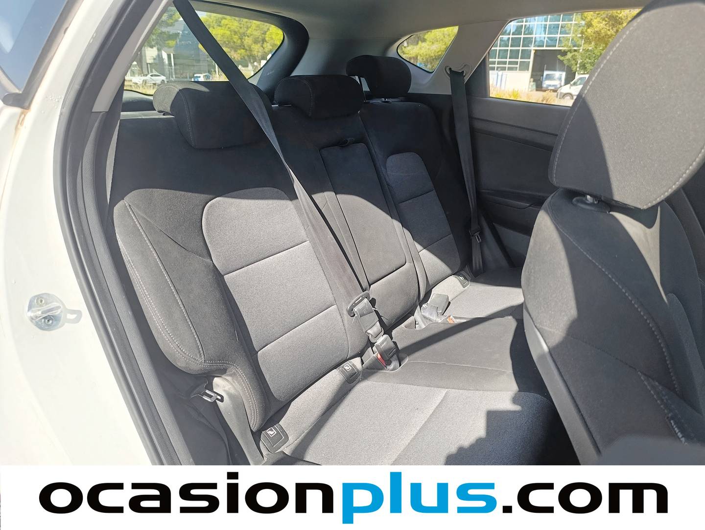 Hyundai Tucson Hyundai Tucson 1.6 CRDI 48V SLE 4x2 (116 CV) híbrido