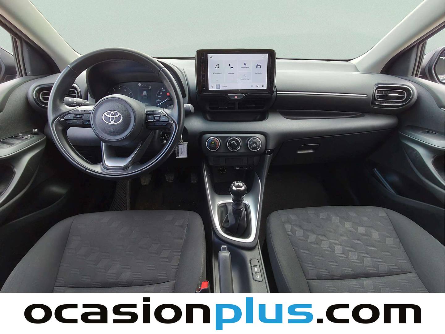 Foto Toyota Yaris Toyota Yaris 1.5 S-Edition (125 CV)