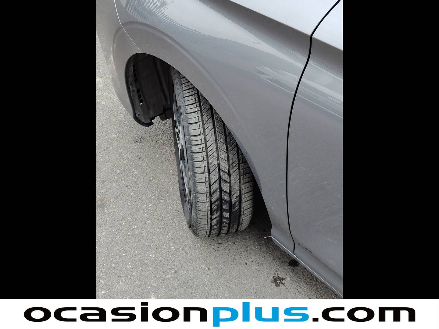 MG MG3 MG MG3 1.5 Comfort (116 CV) de ocasión