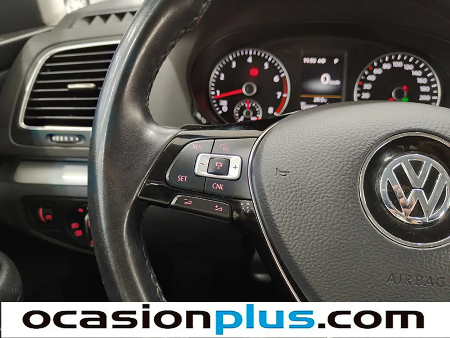 Foto Volkswagen Sharan Volkswagen Sharan Advance 1.4 TSI (150 CV) DSG 7 Plazas