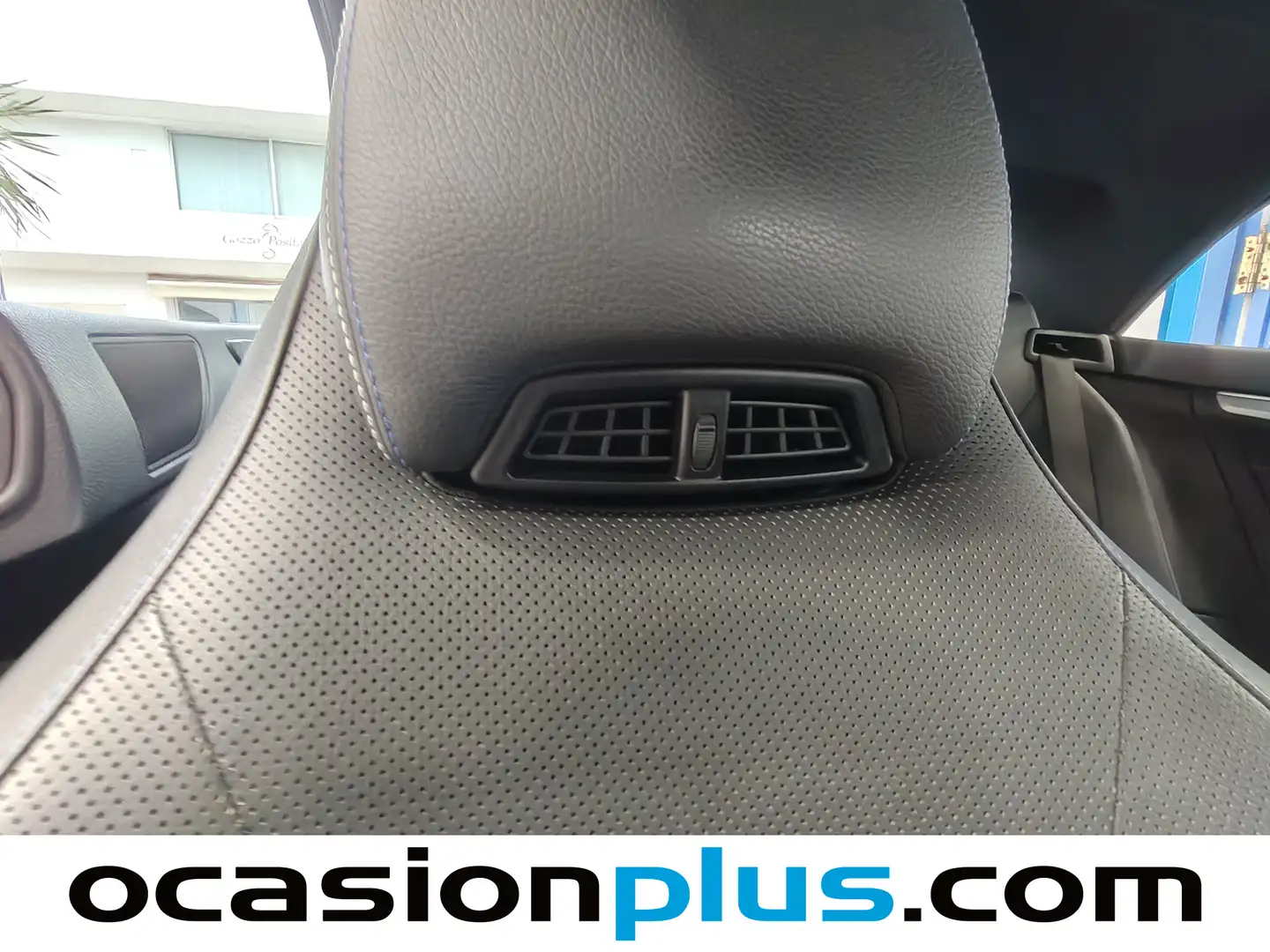 Foto Mercedes Clase E Mercedes-Benz Clase E Clase E E 220 d Cabrio (170 CV) Pack AMG