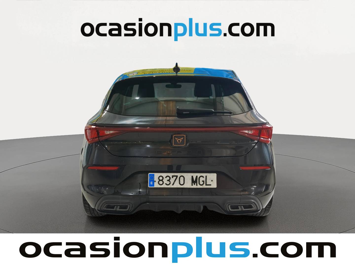 Cupra León Cupra León 1.5 eTSI DSG (150 CV) barato