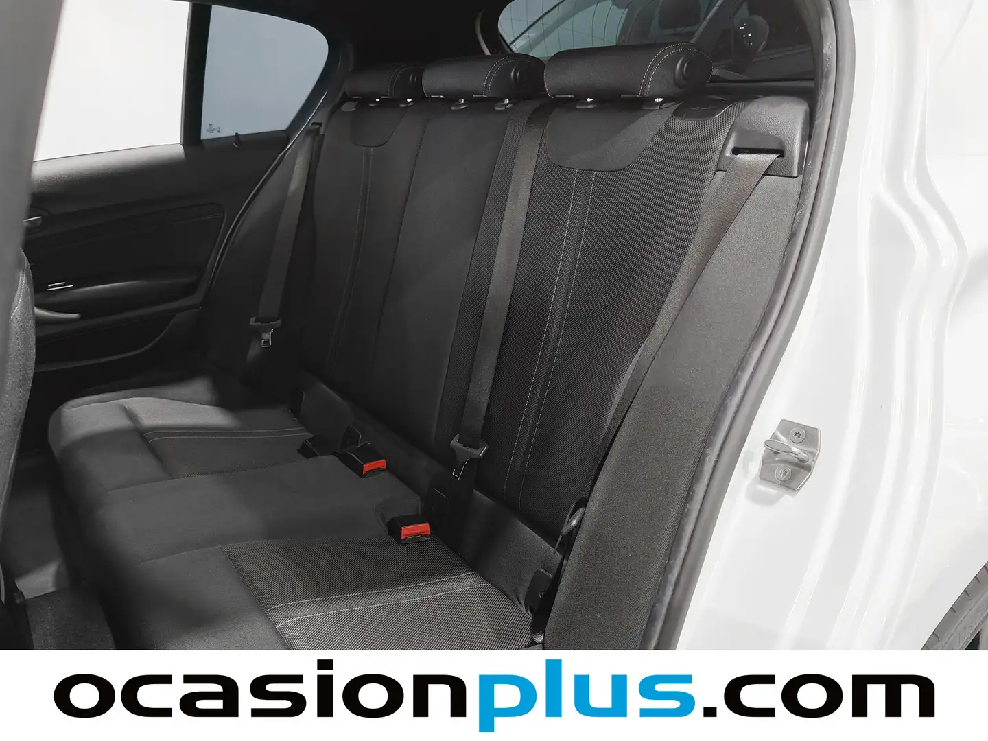 Foto BMW Serie 1 BMW Serie 1 118i (136 CV) Pack M