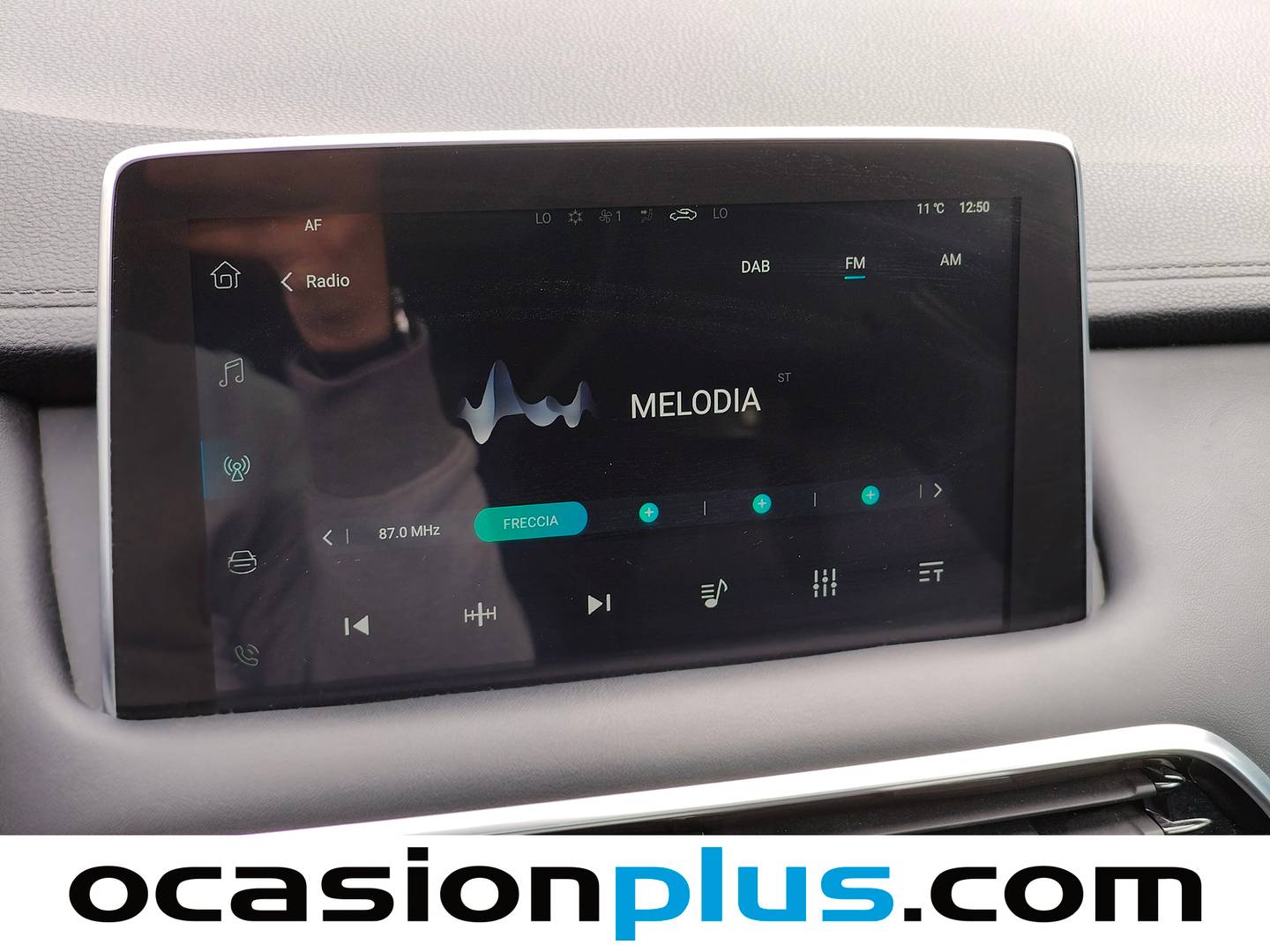 MG HS MG HS 1.5 Turbo GDI Luxury DCT (162 CV) barato