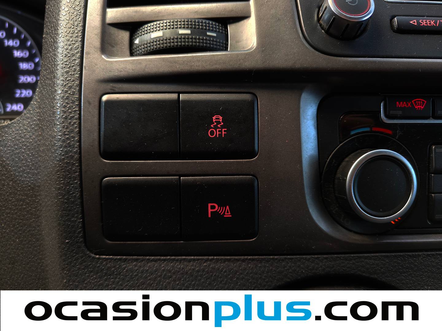 Paquetes del Volkswagen Caravelle Volkswagen Caravelle Comfortline Batalla Corta 2.0 BiTDI 4Motion (180 CV) DSG 9 Plazas