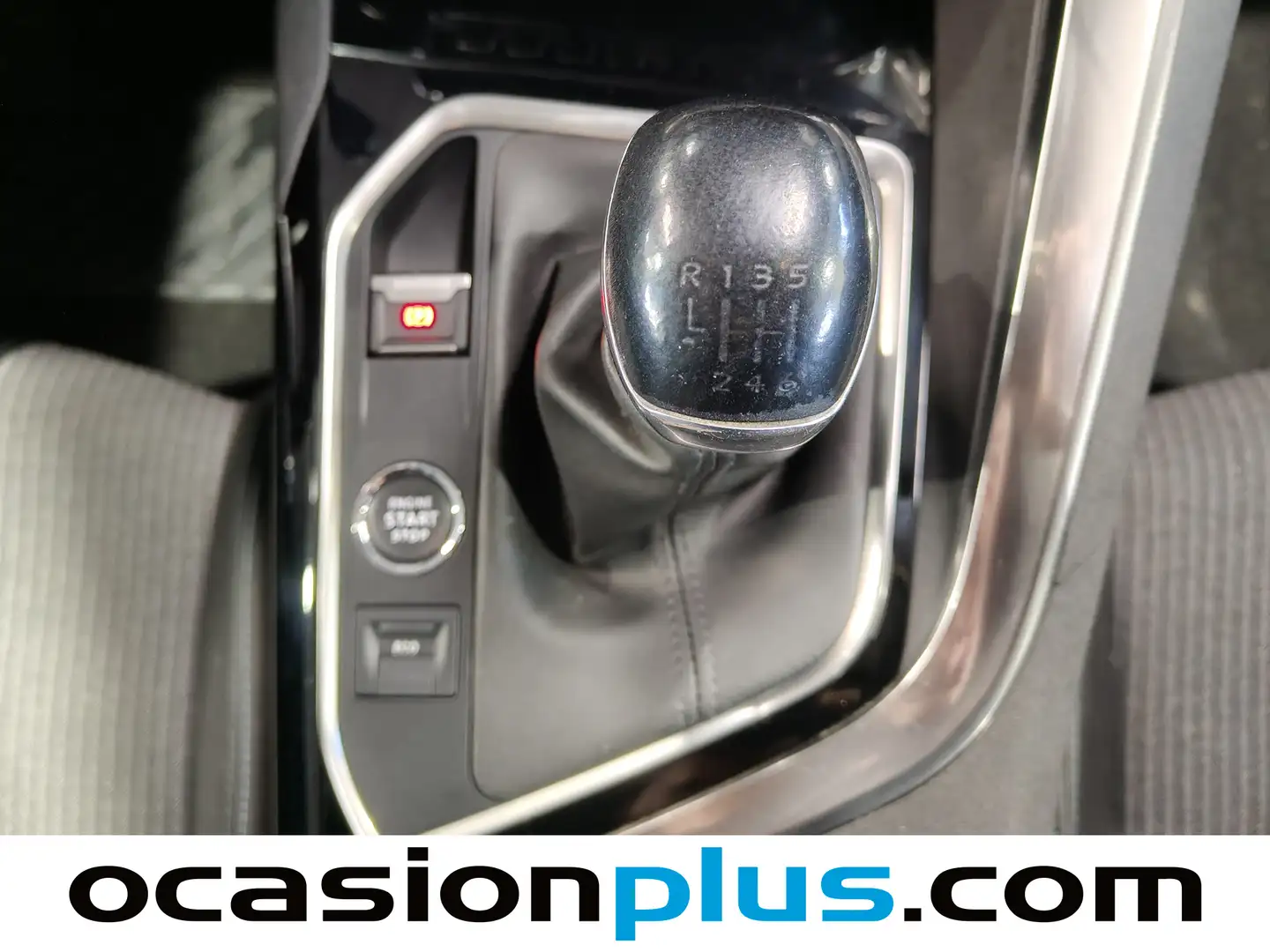 Foto Peugeot 3008 Peugeot 3008 PureTech 130 S&S Allure (130 CV)