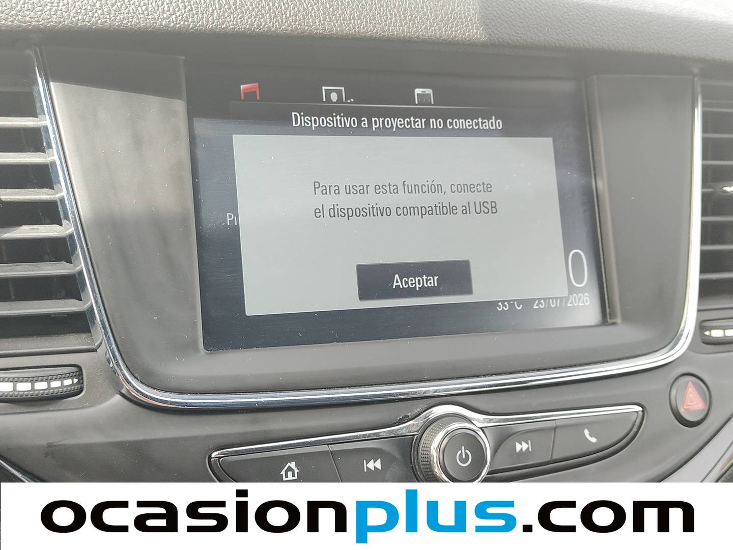 Paquetes del Opel Astra Opel Astra 1.6 CDTi Dynamic (110 CV)