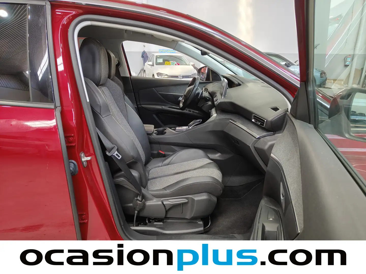 Foto Peugeot 3008 Peugeot 3008 PureTech 130 Allure EAT8 (130 CV)