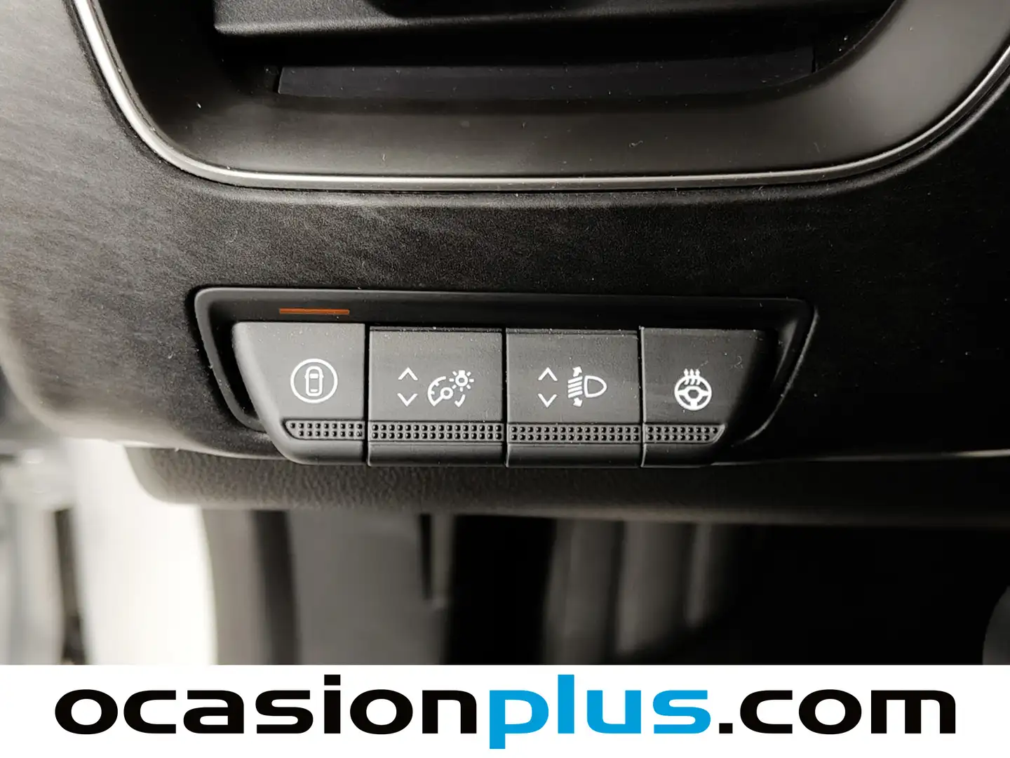 Foto Renault Arkana Renault Arkana Esprit Alpine E-TECH Híbrido (145 CV)