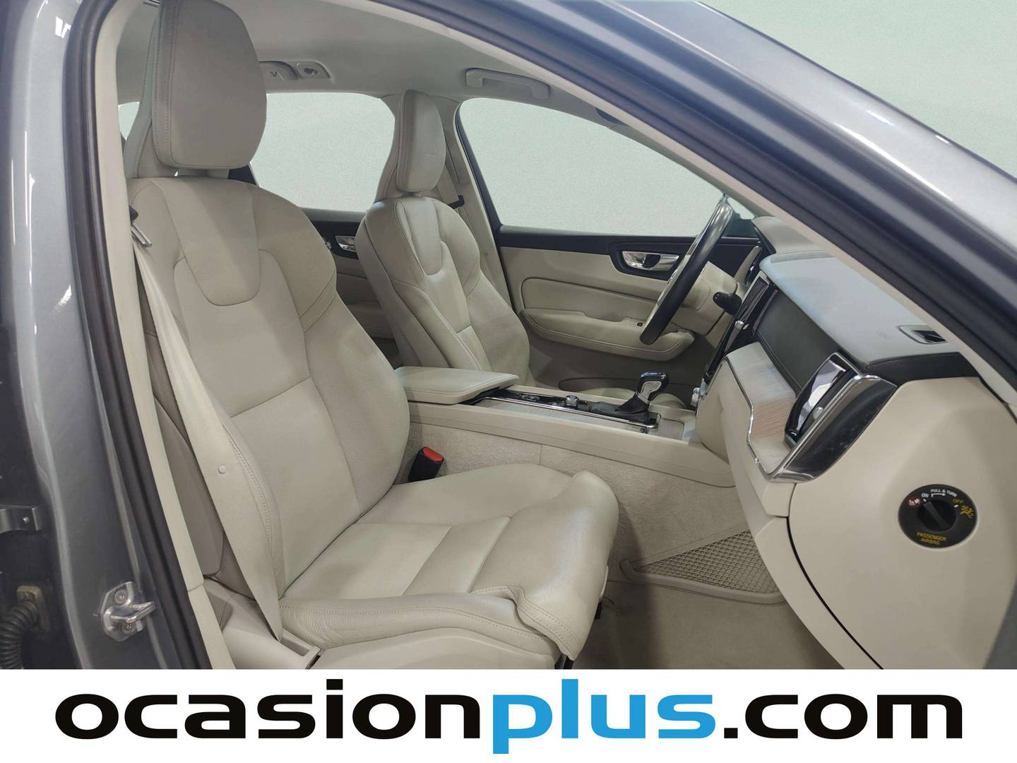 Volvo XC60 Volvo XC60 D4 Inscription Auto (190 CV) automático