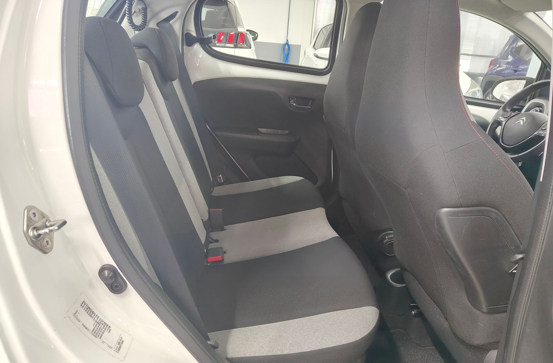 Citroën C1 PureTech 82 City Edition - foto 15