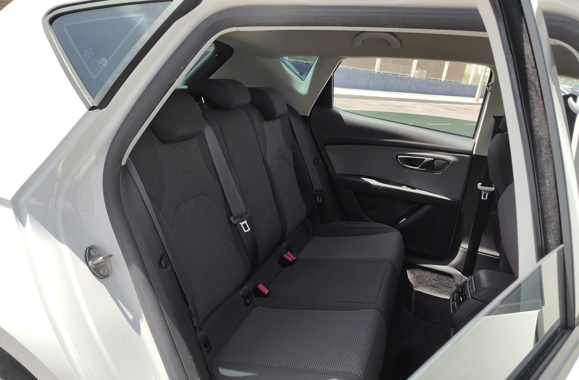 SEAT León 1.6 TDI Style - foto 15