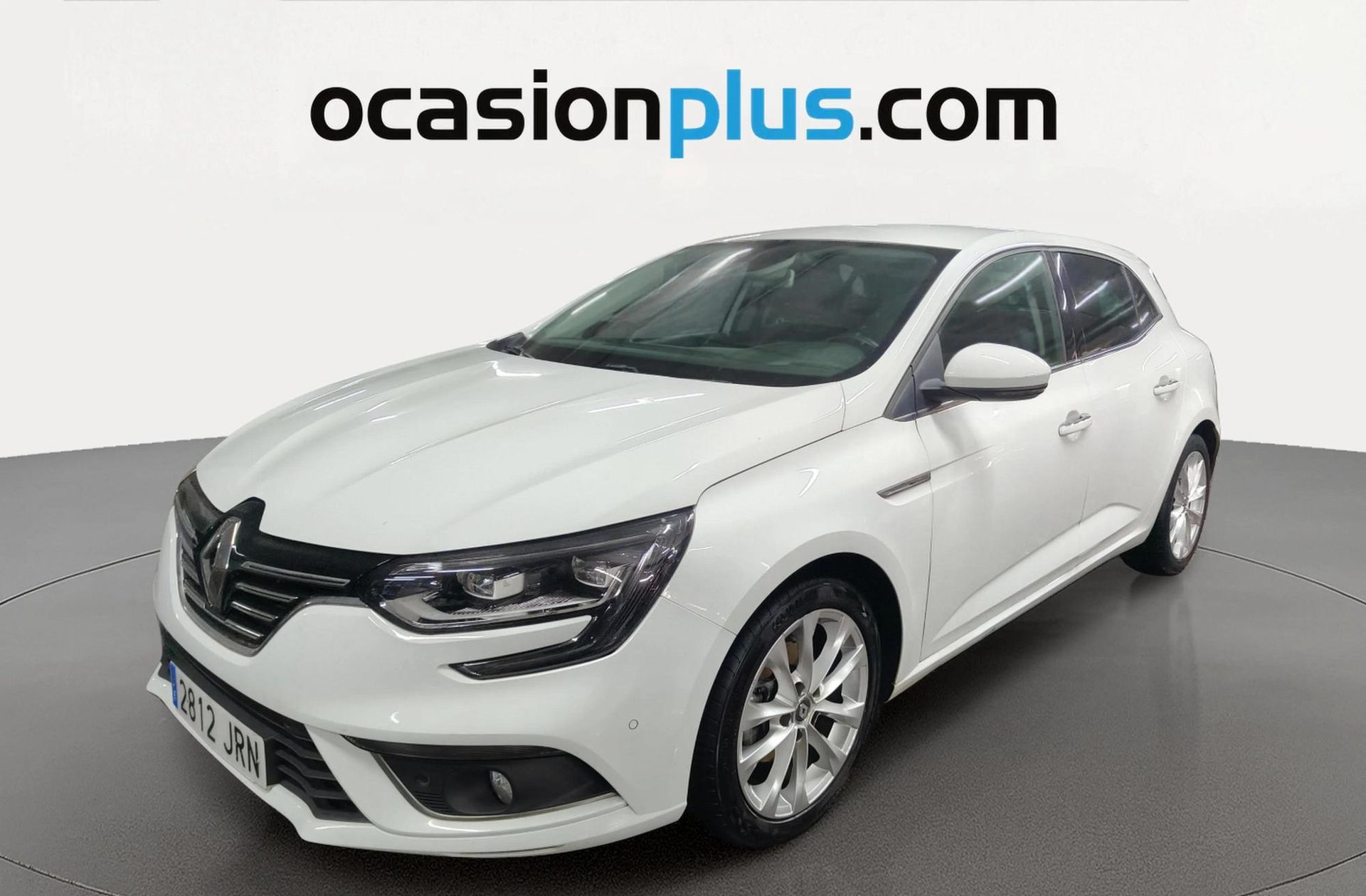 Renault Mégane Zen Energy TCe