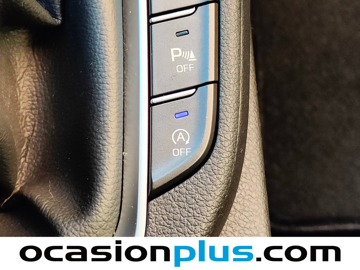 Foto Hyundai i30 Hyundai i30 1.4 TGDI Tecno (140 CV)