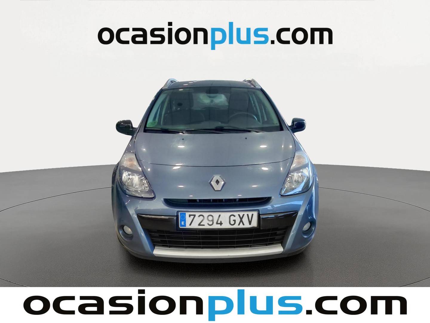 Renault Clio Renault Clio Grand Tour Expression eco2 TCe (100 CV) km 0