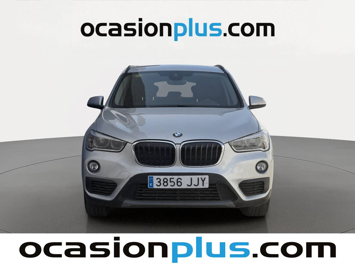BMW X1 BMW X1 sDrive18d (150 CV) al mejor precio