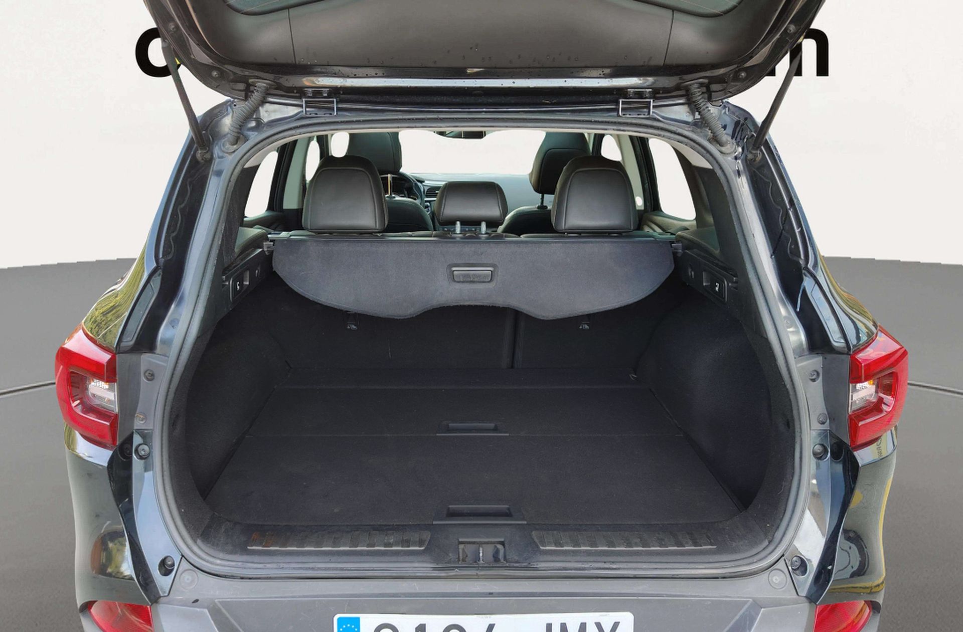 Renault Kadjar Zen Energy dCi - foto 13
