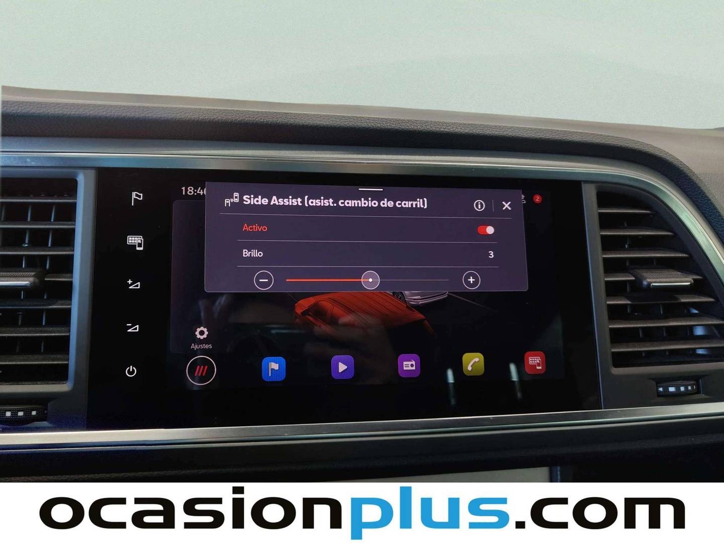 Seat Ateca Seat Ateca 1.5 TSI X-Perience Go L (150 CV) km 0