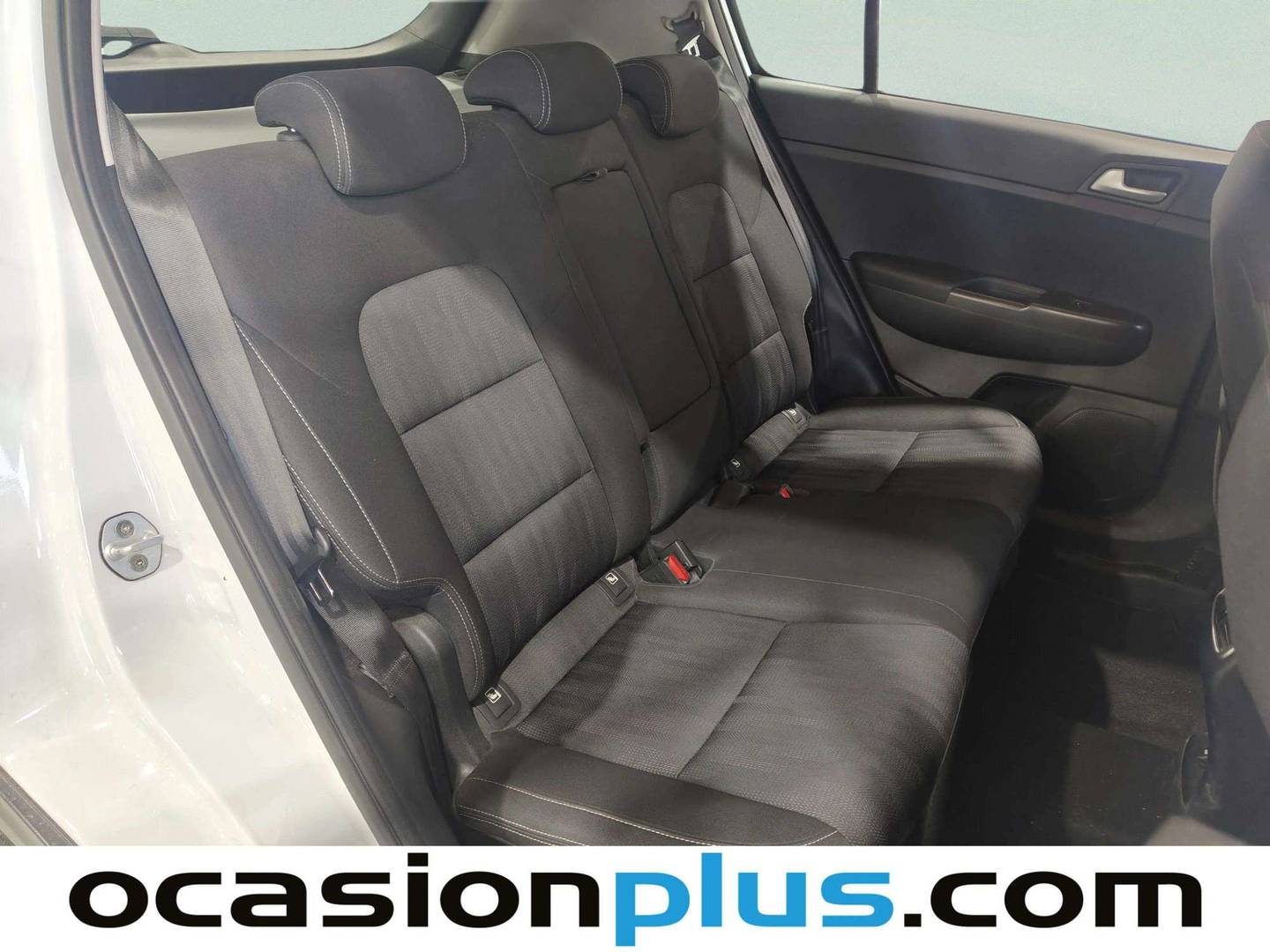 KIA Sportage KIA Sportage 1.6 CRDi Business 4x2 DCT (136 CV) al mejor precio