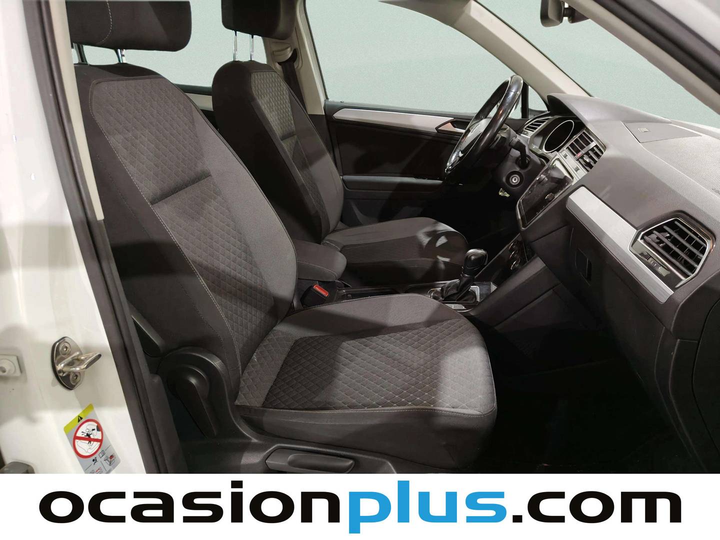 Volkswagen Tiguan Volkswagen Tiguan Advance 2.0 TDI (150 CV) DSG barato