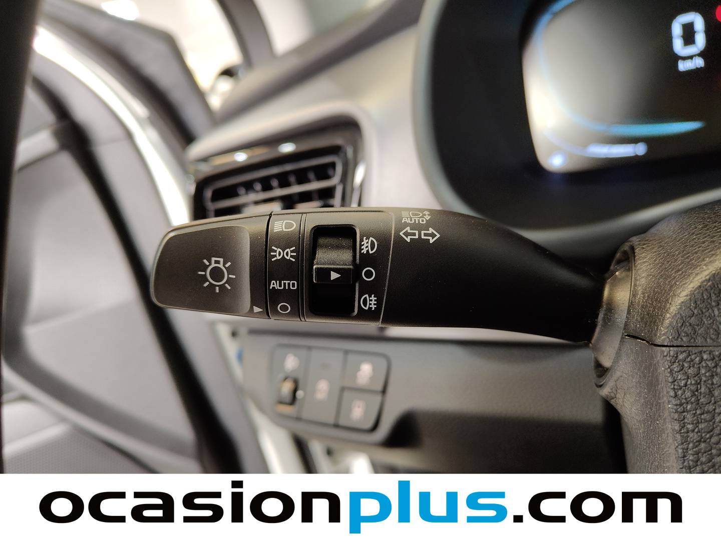 KIA Stonic KIA Stonic 1.0 T-GDi MHEV Drive (100 CV) seminuevo
